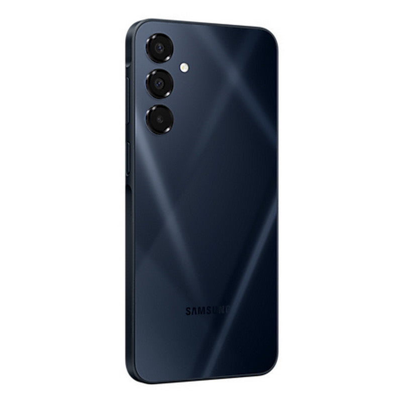 Samsung Galaxy A16 5G SM-A166B 4GB 128GB blue black EU