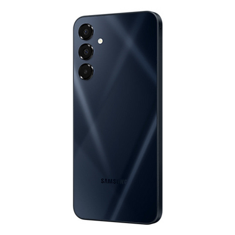 Samsung Galaxy A16 5G SM-A166B 4GB 128GB blue black EU