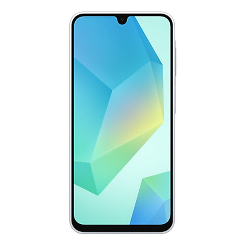 Samsung Galaxy A16 5G SM-A166B 4GB 128GB light gray EU
