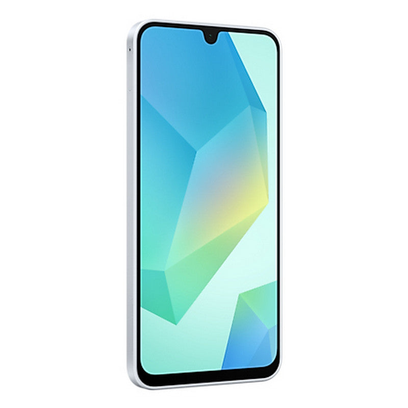 Samsung Galaxy A16 5G SM-A166B 4GB 128GB light gray EU