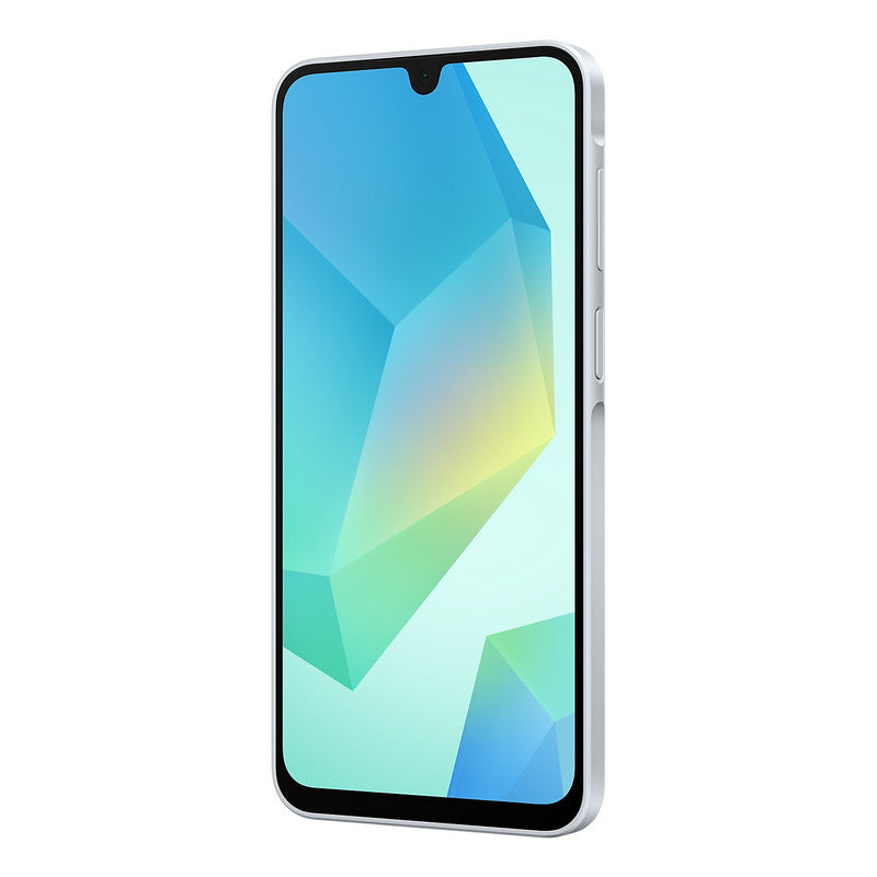 Samsung Galaxy A16 5G SM-A166B 4GB 128GB light gray EU