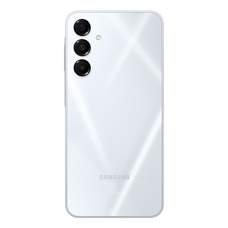 Samsung Galaxy A16 5G SM-A166B 4GB 128GB light gray EU