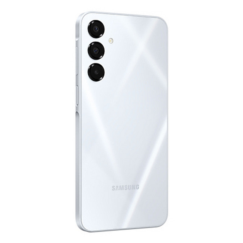 Samsung Galaxy A16 5G SM-A166B 4GB 128GB light gray EU
