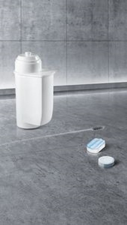 Siemens EQ Espresso Care Set TZ80004A