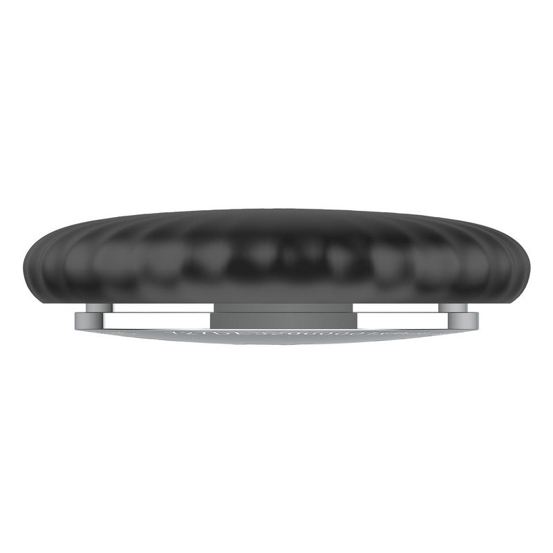 Verbatim My Finder Coin - Bluetooth Item Finder - schwarz