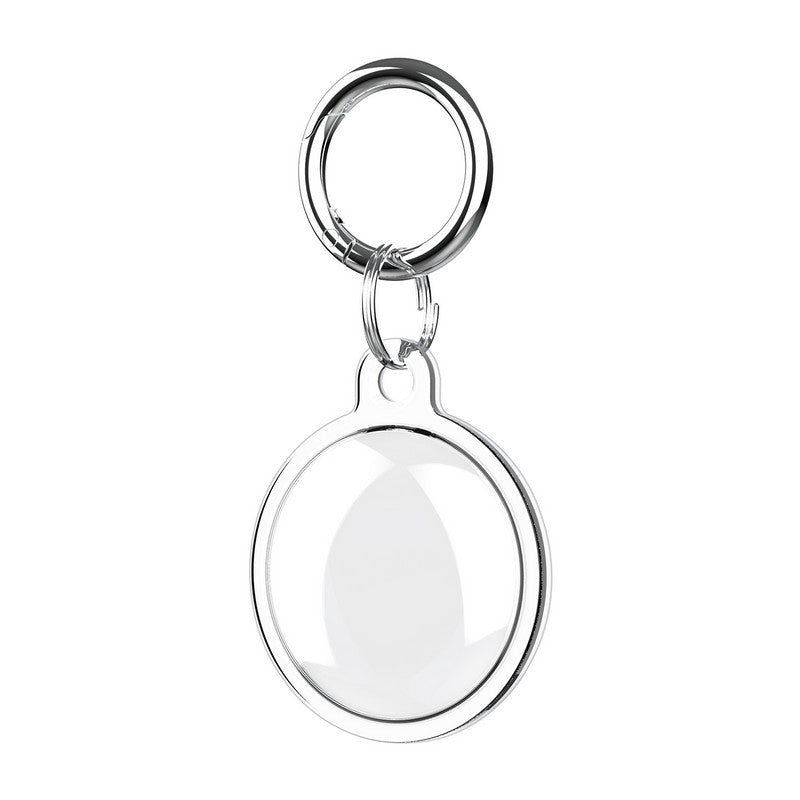 Verbatim My Finder Coin - Bluetooth Item Finder - 2er Pack - schwarz / weiss