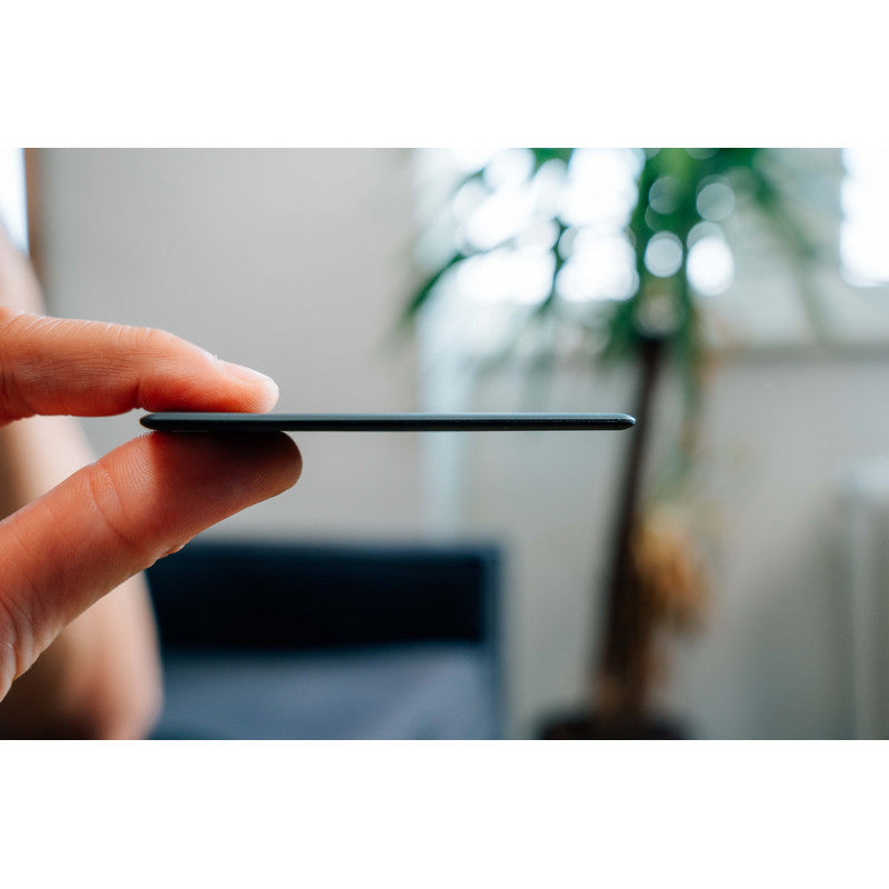 Verbatim My Finder Card - Bluetooth Item Finder - schwarz