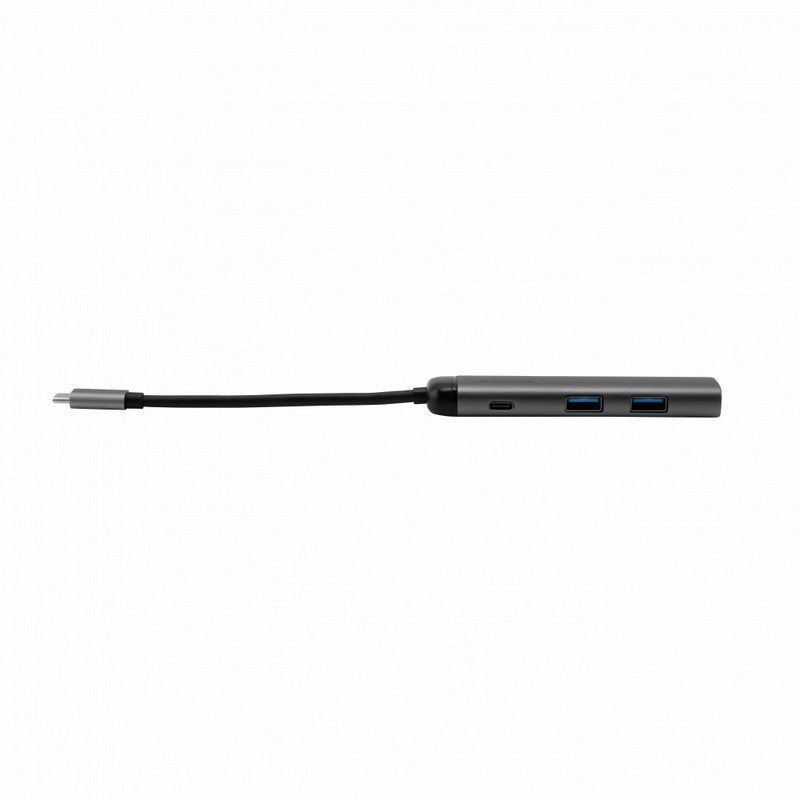 Verbatim USB-C Multiport Hub USB 3.0 HDMI / 2xUSB-A / USB-C