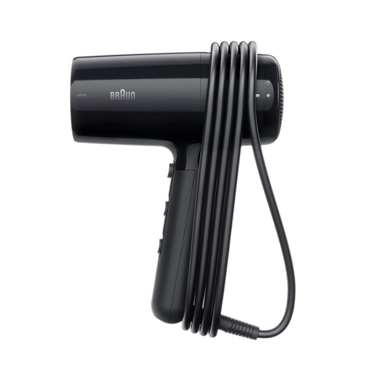 Braun HD2.15 Haartrockner 2100 W Schwarz - trend - shop.deals