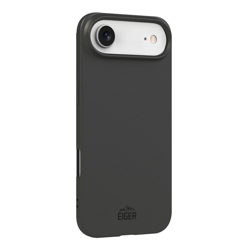 Eiger Grip Case GRS iPhone 17 Air schwarz - trend - shop.deals