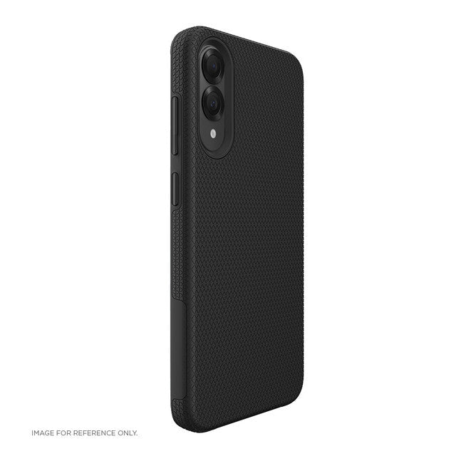 Eiger GRS North Case für Samsung S25 Edge in Schwarz - trend - shop.deals