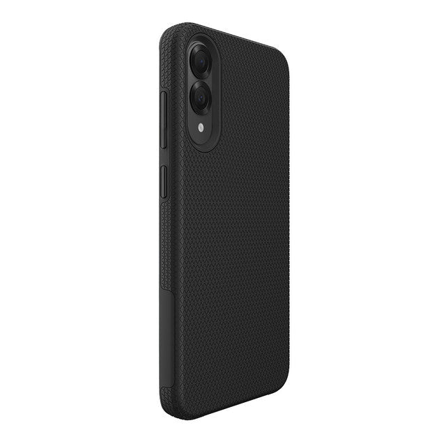 Eiger GRS North Magsafe Case für Samsung Galaxy S25 Edge in Schwarz - trend - shop.deals