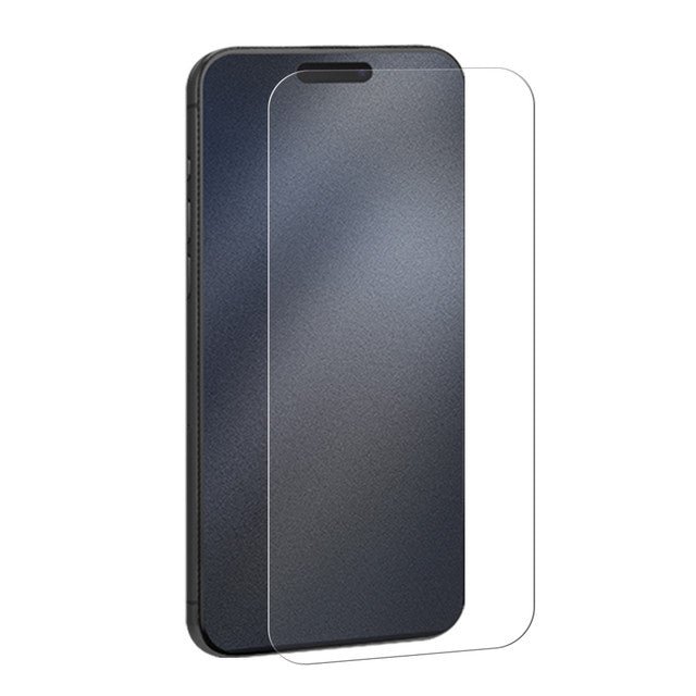 Eiger Mountain Glass CLEAR Displayschutz für iPhone 16 Pro Max - trend - shop.deals