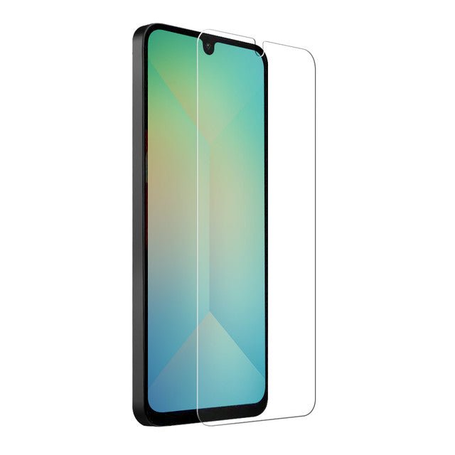 Eiger Mountain Glass CLEAR Displayschutzfolie für Samsung A26/ A16 - trend - shop.deals