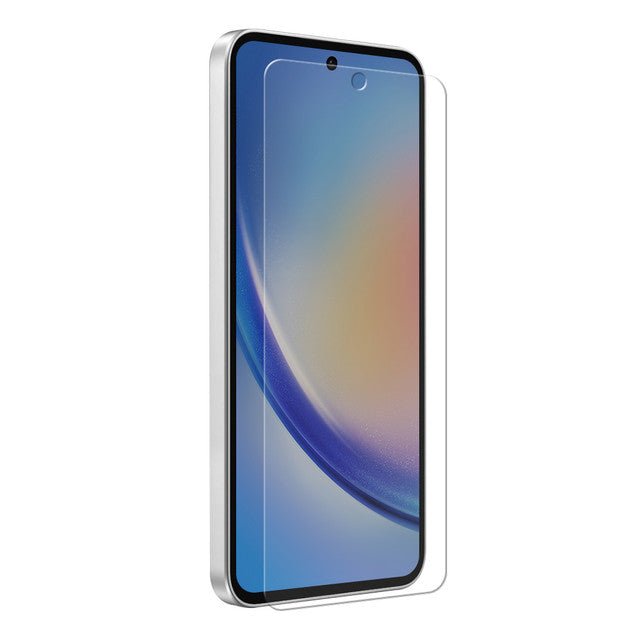 Eiger Mountain Glass CLEAR Displayschutzfolie für Samsung A35 / A55 - trend - shop.deals