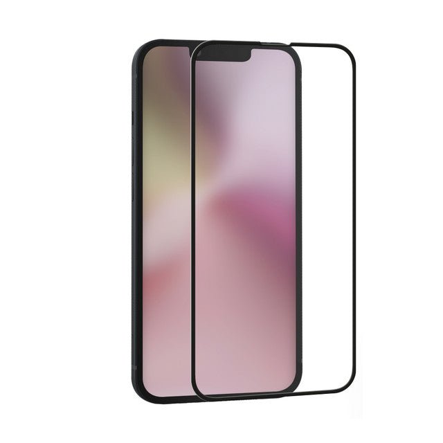 Eiger Mountain Glass CLEAR EDGE Displayschutzfolie für iPhone 16e/ 14/ 13 - trend - shop.deals