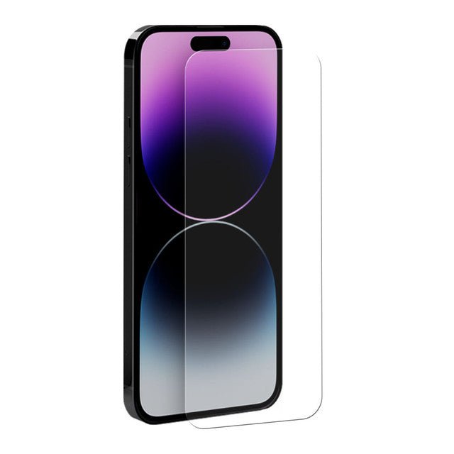 Eiger Mountain Glass Ultra Displayschutz für iPhone 16 Plus/ 15 Plus/15 Pro Max - trend - shop.deals