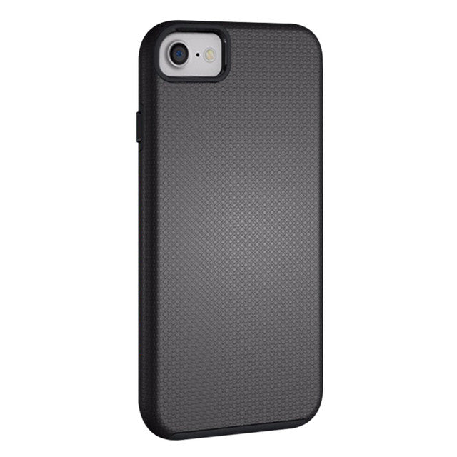 Eiger North Case für Apple iPhone 7 / 8 / SE in Schwarz - trend - shop.deals