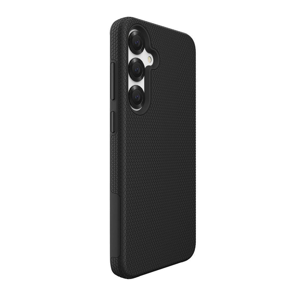 Eiger North Case für Samsung Galaxy S25+/S24+ - schwarz - trend - shop.deals