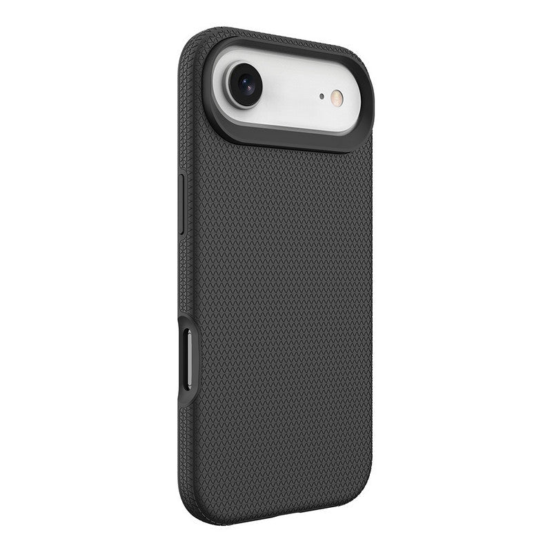 Eiger North Case MagSafe GRS iPhone 17 Air schwarz - trend - shop.deals