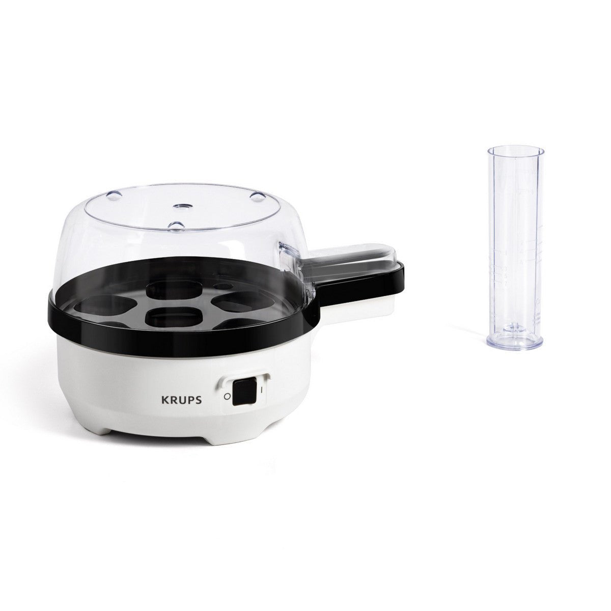 Krups Eierkocher EG 233115 Ovomat Special - trend - shop.deals