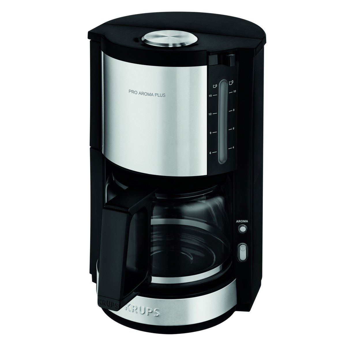 Krups Filterkaffeemaschine KM 3210 ProAroma Plus - trend - shop.deals