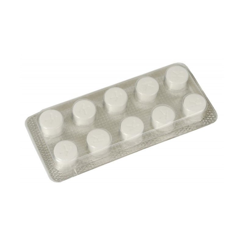 Krups Reinigungstabletten für Kaffeevollautomaten XS3000 - trend - shop.deals