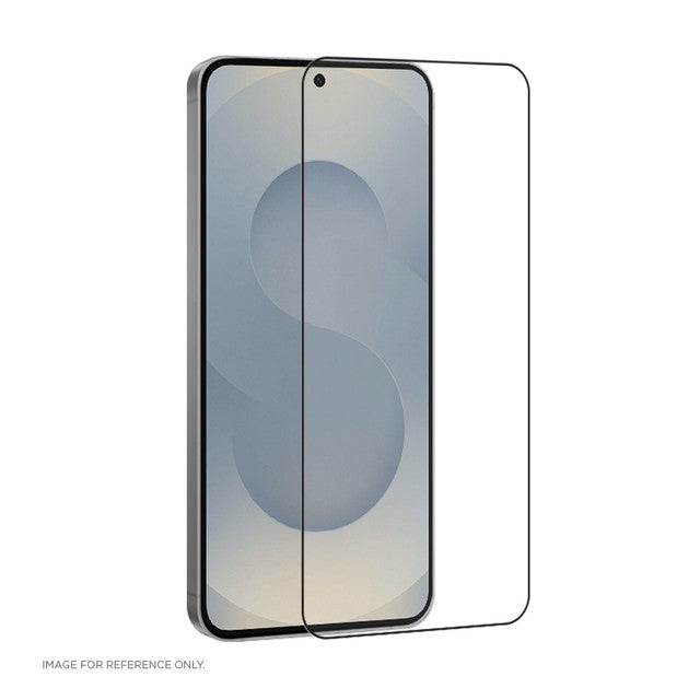 Eiger Mountain Glass CLEAR EDGE Displayschutzfolie für Samsung S25 Edge