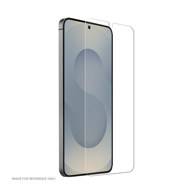 Eiger Mountain Glass CLEAR Displayschutzfolie für Samsung S25 Edge