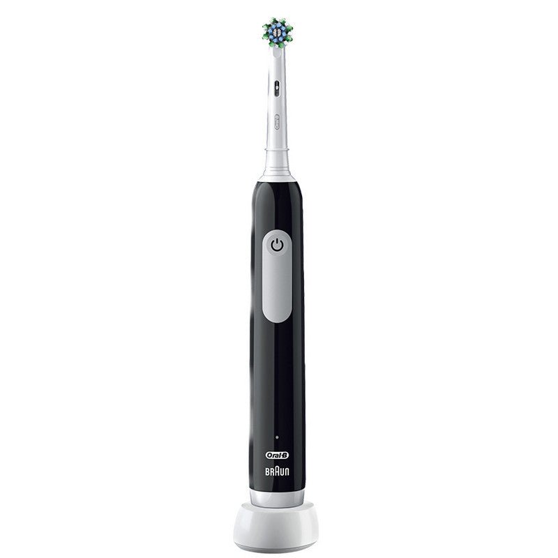 Oral - B Pro Series 1 Zahnbürste schwarz - trend - shop.deals
