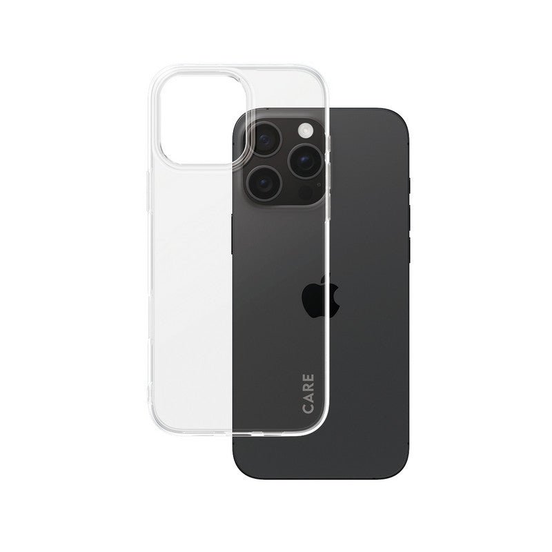 PanzerGlass CARE Fashion X - RAY iPhone 16 Pro Max clear - trend - shop.deals