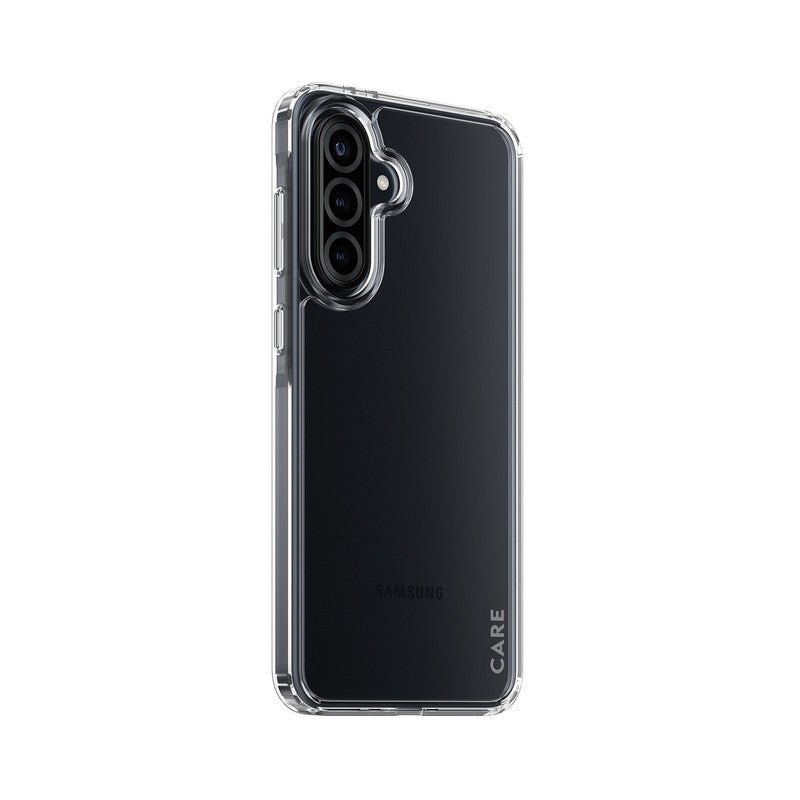 PanzerGlass CARE Flagship Colors Galaxy A36 5G transparent - trend - shop.deals