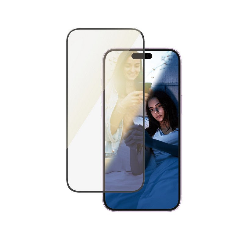 PanzerGlass EyeCare SP iPhone 16 Plus UWF - trend - shop.deals