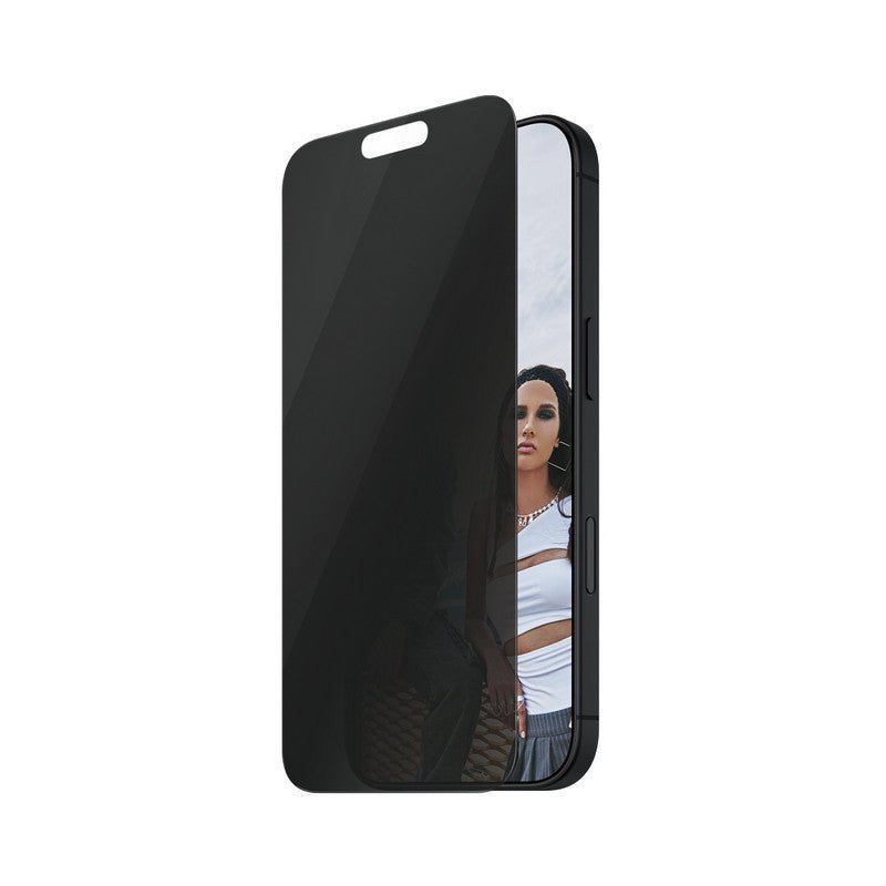 PanzerGlass SAFE. Privacy SP iPhone 16 Plus UWF - trend - shop.deals