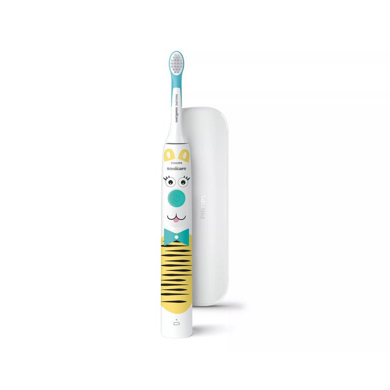 Philips HX3603/01 Sonicare for Kids Zahnbürste Pet Edition - trend - shop.deals