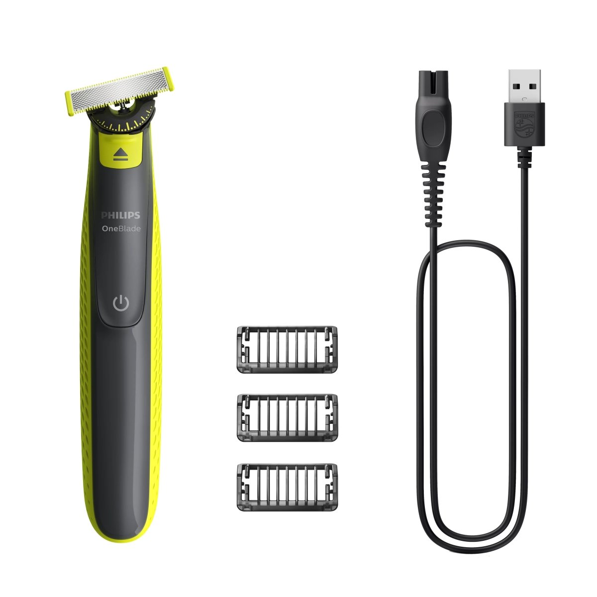 Philips OneBlade 360 Face QP2724/23 Herrenrasierer - trend - shop.deals