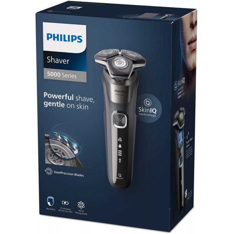 Philips S5887/10 Series 5000 Herrenrasierer - trend - shop.deals