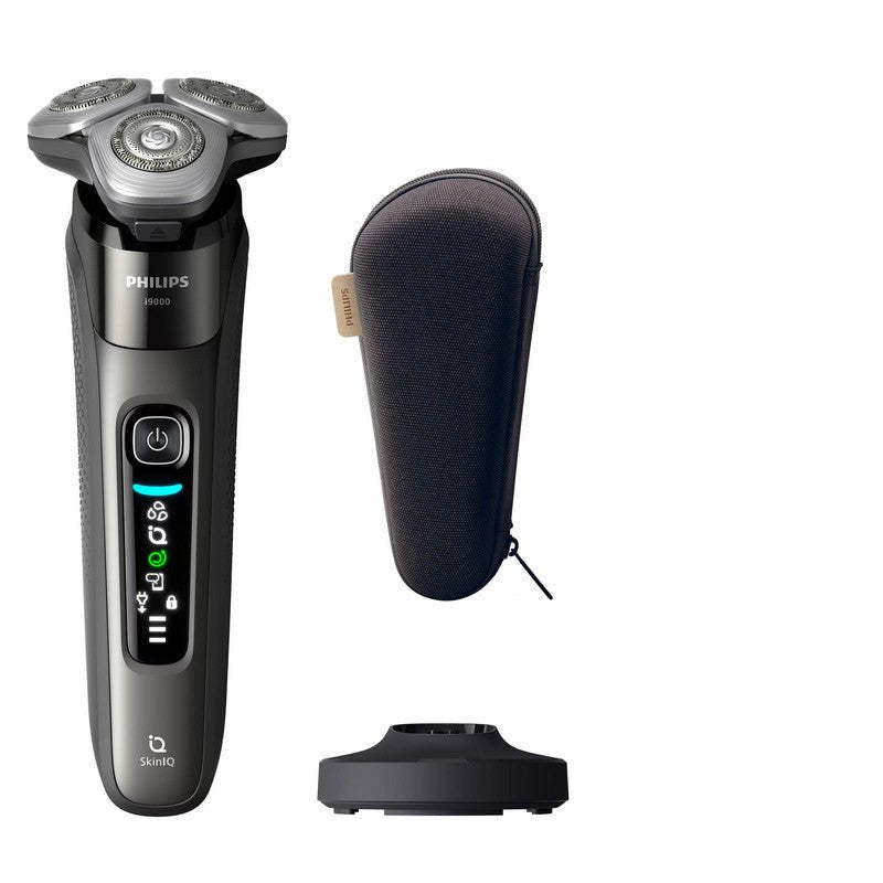 Philips X9002/10 i9000 SkinIQ Herrenrasierer - trend - shop.deals