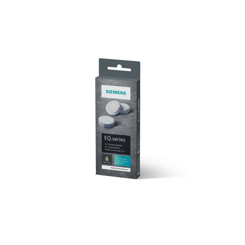 Siemens Reinigungstabletten TZ80001A - trend - shop.deals