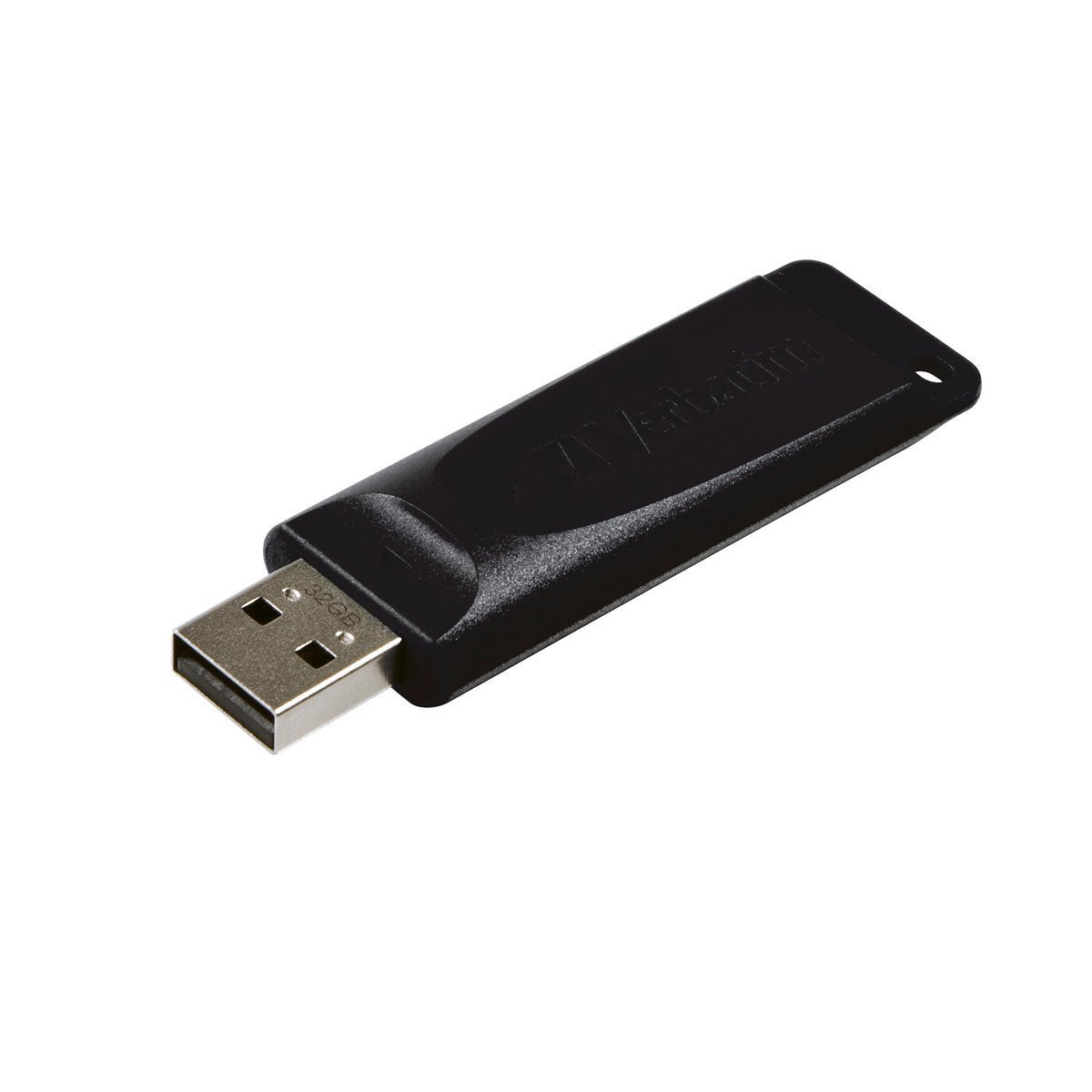 Verbatim Store 'n' Go Slider - 32GB - USB 2.0 - trend - shop.deals