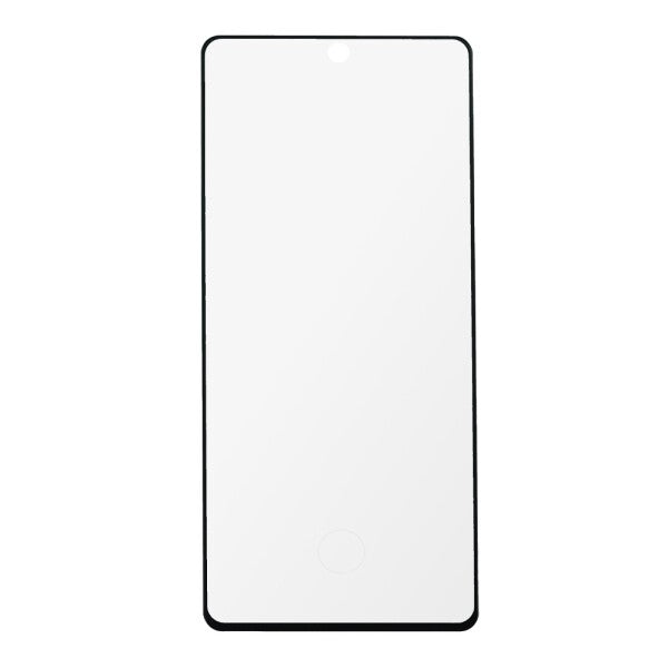 prio 3D Displayschutzglas für Samsung S10 Lite schwarz