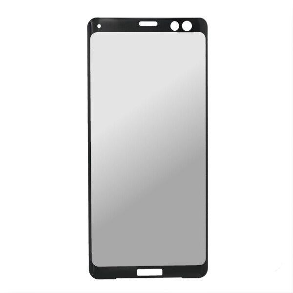 prio 3D Displayschutzglas für Sony Xperia XZ3 schwarz