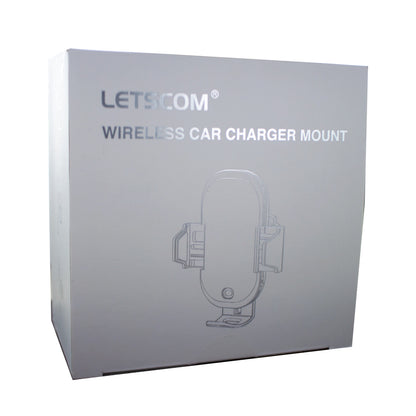 Letscom Universal KFZ-Smartphone Ladepad 15W Line B