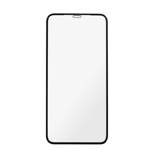 prio 3D Displayschutzglas für iPhone 11Pro Max / XS Max schwarz