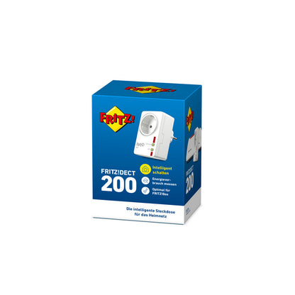 AVM FRITZ!DECT 200