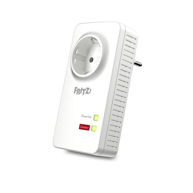 AVM FRITZ!Powerline 1220 Einzeladapter