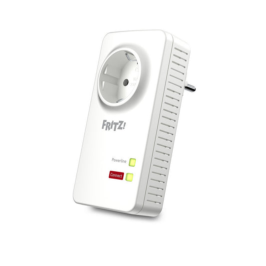 AVM FRITZ!Powerline 1220 Einzeladapter