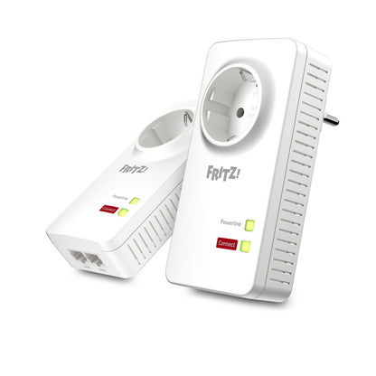 AVM FRITZ!Powerline 1220 Set