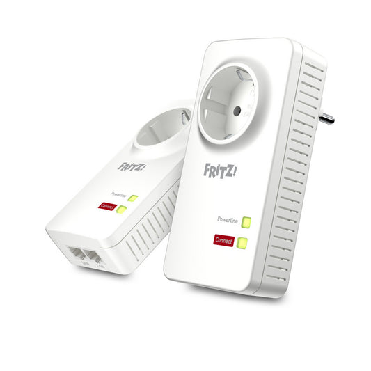 AVM FRITZ!Powerline 1220 Set