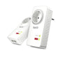 AVM FRITZ!Powerline 1220 Set